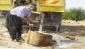 Karapınar köyün su sornu çözüldü 