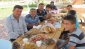 Karapınar Su Gözü Piknik alanı dolup taşıyot