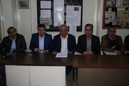 Karar, adil değildir, akla, vicdana ve hukuka aykırıdır