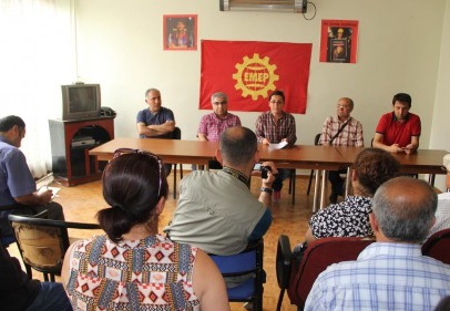 Karar hukuki değil, siyasidir