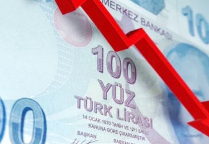 Karar yazarı Demir: Kısa vadede enflasyonu kontrol altına almak için faizi 10 puan artırmamız lazım