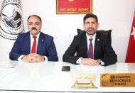Kararları 70 oda başkanımızla birlikte alacak ve birliği beraber yöneteceğiz