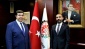 “Kararlı adımlarla zor dönemler birlikte aşılacaktır”