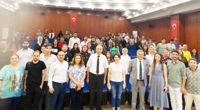 Kararlı ve iradeli bir şekilde yaptığınız işin arkasında durmalısınız