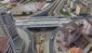 Karataş Köprülü Kavşak trafiğe açıldı