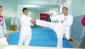 Karateciler Milli Takım Kampı’na gidiyor