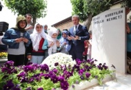 Karayılan anıldı