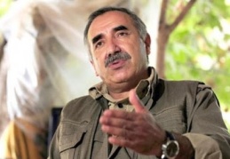 Karayılan: Türkiye türbe operasyonunda IŞİD’le de anlaştı