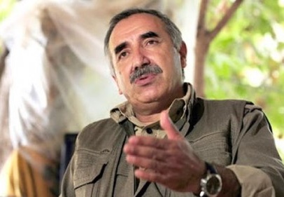 Karayılan: Türkiye türbe operasyonunda IŞİD’le de anlaştı