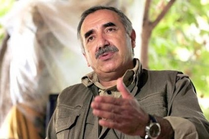 Karayılan: Türkiye türbe operasyonunda IŞİD&#8217;le de anlaştı