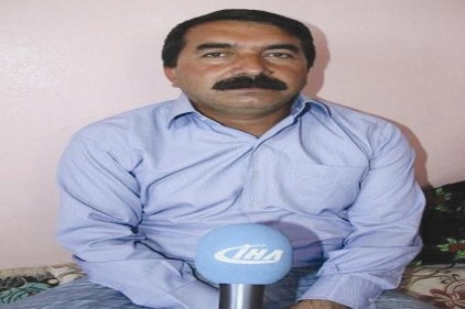 Karayılan’ın kardeşi Şehitkamil adayı