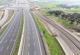 Karayolları Genel Müdürlüğü'nün milyarlık ihalesi yine yabancıya gitmedi