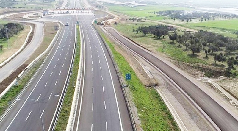 Karayolları Genel Müdürlüğü'nün milyarlık ihalesi yine yabancıya gitmedi