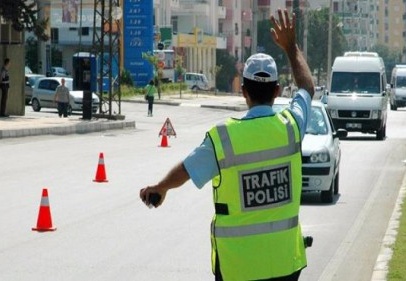 Karayolları Trafik Kanununda değişiklik yapıldı