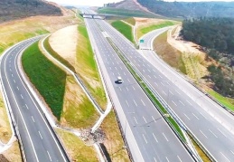 Karayollarına altı ayda 21 milyar lira aktarıldı