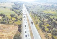 Karayollarında azami hız sınırları düşürüldü