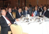 Karayolu 2. Ulusal Kongresi yapıldı