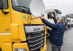 Karayolu taşımacılığında en önemli sorun bürokratik engeller