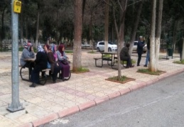 Karbonmonoksit gazından 2 kişi hayatını kaybetti