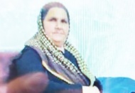 Karbonmonoksit gazından zehirlenen yaşlı kadın yaşam savaşını kaybetti