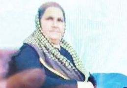 Karbonmonoksit gazından zehirlenen yaşlı kadın yaşam savaşını kaybetti