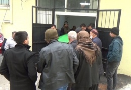 Karbonmonoksit gazından zehirlenerek öldü