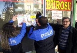 Karbonmonoksit zehirlenmesi konusunda vatandaş uyarılıyor