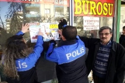 Karbonmonoksit zehirlenmesi konusunda vatandaş uyarılıyor