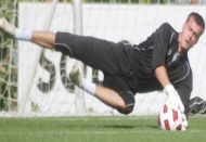 Karcemarskas 10 maçta forma giydi