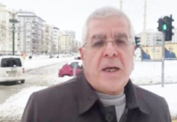 Kardan zarar görenlere devlet destek olmalı