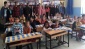 Kardeş İlkokul ile Kardeş Üniversitesi Projesi gerçekleştirildi