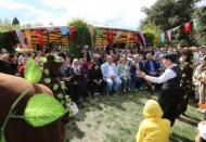 Kardeşim Doğa” isimli müzikali beğenildi