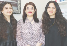 Kardeşinden aldığı borç para ile şirket kurdu, 400 kişiye istihdam yarattı