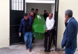 Kardeşler arasında çıkan tartışma ölümle bitti