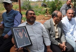 Kardeşleri büyük şok yaşadı