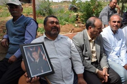 Kardeşleri büyük şok yaşadı