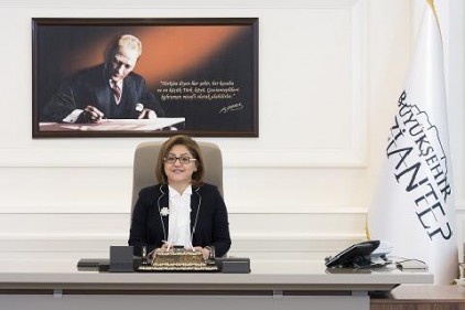 Kardeşliği pekiştiren, kırgınlıkları tamir eden ilahi bir armağan