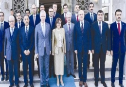 Kardeşlik ve birlikte iş yapma kültürü sayesinde kent büyümeye devam edecek