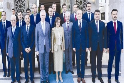 Kardeşlik ve birlikte iş yapma kültürü sayesinde kent büyümeye devam edecek