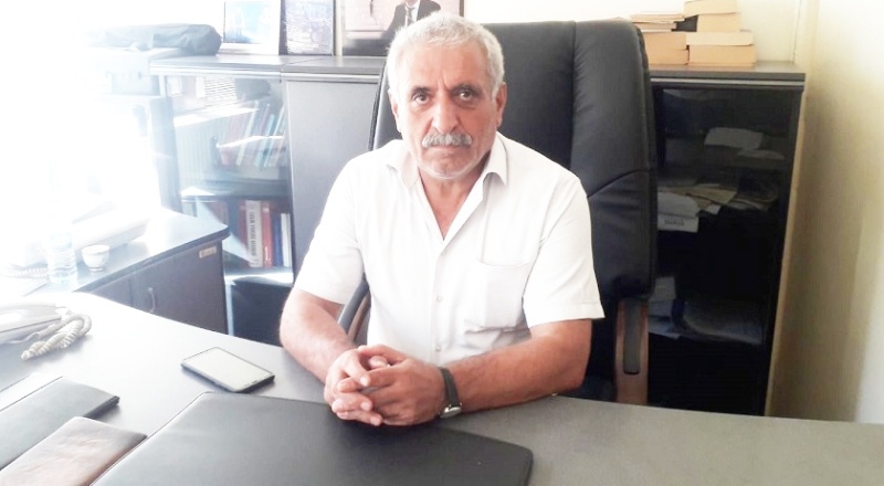 Kargo şirketlerinde Koronavirüs hortladı