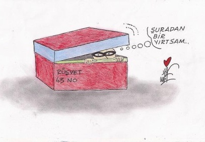 KarikatörCE