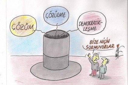 Karikatür