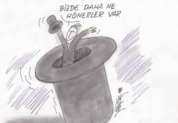 Karikatür