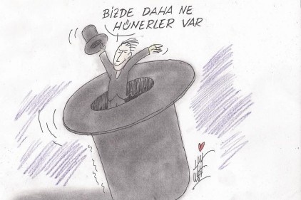 Karikatür