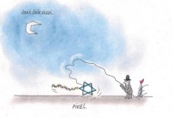 Karikatür
