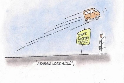 Karikatür