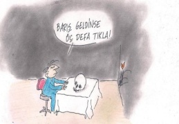 Karikatür