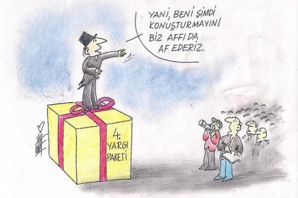 Karikatür