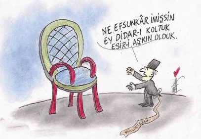 Karikatür