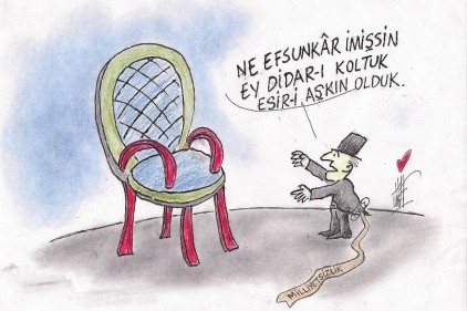 Karikatür